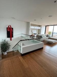 Apartamento de 3 alcobas en venta en Los Rosales, Bogotá, 394 m² · foto 10 de 20