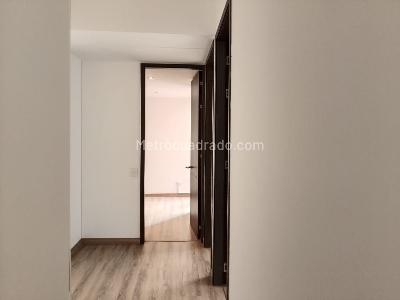 Apartamento en venta en Barrancas Norte, Bogotá · foto 15 de 20