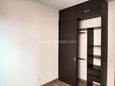 Apartamento en venta en Barrancas Norte, Bogotá · foto 17 de 20