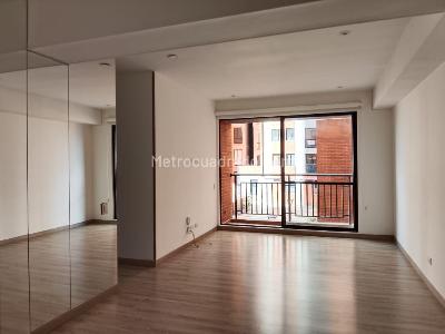 Apartamento en venta en Barrancas Norte, Bogotá · foto 2 de 20