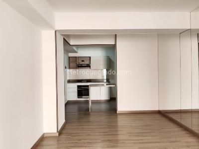 Apartamento en venta en Barrancas Norte, Bogotá · foto 4 de 20