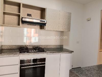 Apartamento en venta en Barrancas Norte, Bogotá · foto 5 de 20