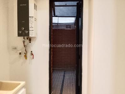 Apartamento en venta en Barrancas Norte, Bogotá · foto 6 de 20