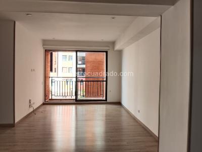 Apartamento en venta en Barrancas Norte, Bogotá · foto 3 de 20