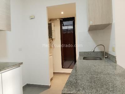 Apartamento en venta en Barrancas Norte, Bogotá · foto 7 de 20