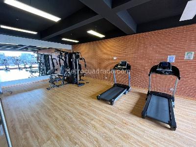 Apartamento en venta en Barrancas Norte, Bogotá · foto 19 de 20