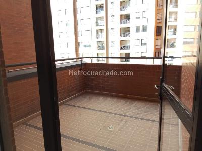 Apartamento en venta en Barrancas Norte, Bogotá · foto 10 de 20
