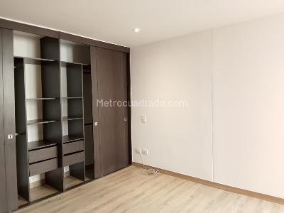 Apartamento en venta en Barrancas Norte, Bogotá · foto 12 de 20