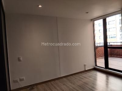 Apartamento en venta en Barrancas Norte, Bogotá · foto 8 de 20