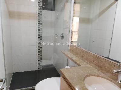 Apartamento en venta en Barrancas Norte, Bogotá · foto 13 de 20