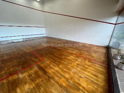 Apartamento en venta en Barrancas Norte, Bogotá · foto 18 de 19