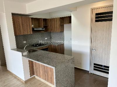 Apartamento en venta en Barrancas Norte, Bogotá · foto 7 de 19