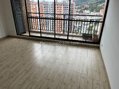Apartamento en venta en Barrancas Norte, Bogotá · foto 4 de 19