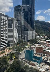 Apartamento en venta en Barrancas Norte, Bogotá · foto 2 de 19