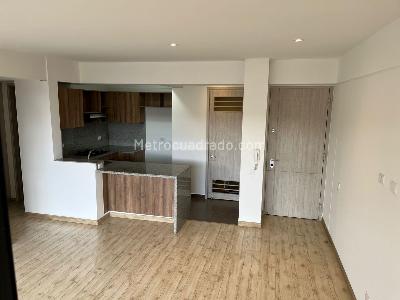 Apartamento en venta en Barrancas Norte, Bogotá · foto 5 de 19
