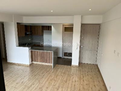 Apartamento en venta en Barrancas Norte, Bogotá · foto 6 de 19