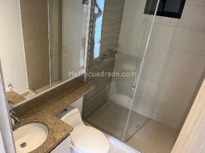 Apartamento en venta en Barrancas Norte, Bogotá · foto 15 de 19