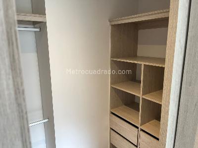 Apartamento en venta en Barrancas Norte, Bogotá · foto 9 de 19
