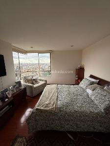 Apartamento en venta en Bella Suiza, Bogotá · foto 12 de 20