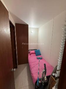 Apartamento en venta en Bella Suiza, Bogotá · foto 20 de 20