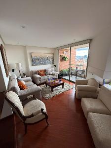 Apartamento en venta en Bella Suiza, Bogotá · foto 2 de 20