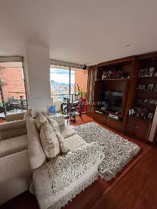 Apartamento en venta en Bella Suiza, Bogotá · foto 3 de 20