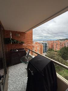 Apartamento en venta en Bella Suiza, Bogotá · foto 4 de 20