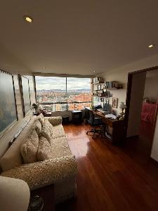 Apartamento en venta en Bella Suiza, Bogotá · foto 6 de 20