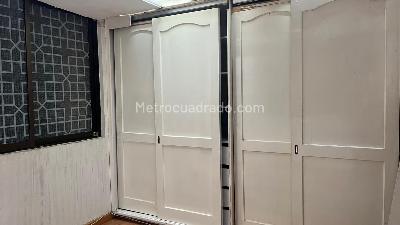Apartamento en venta en Santa Barbara Central, Bogotá · foto 12 de 19