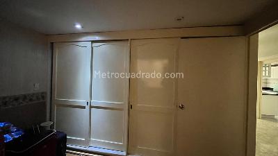 Apartamento en venta en Santa Barbara Central, Bogotá · foto 17 de 19