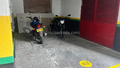 Apartamento en venta en Santa Barbara Central, Bogotá · foto 19 de 19