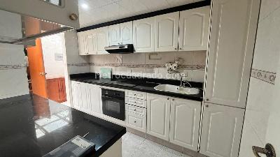 Apartamento en venta en Santa Barbara Central, Bogotá · foto 3 de 19