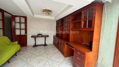 Apartamento en venta en Santa Barbara Central, Bogotá · foto 7 de 19