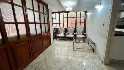 Apartamento en venta en Santa Barbara Central, Bogotá · foto 9 de 19