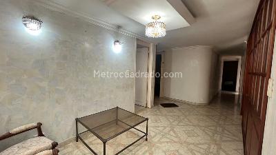 Apartamento en venta en Santa Barbara Central, Bogotá · foto 10 de 19