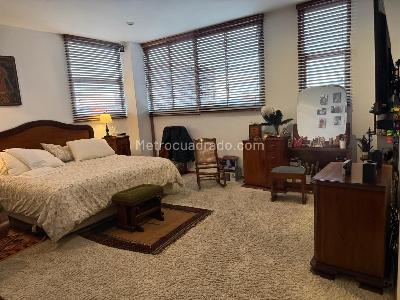 Apartamento de 2 alcobas en venta en Calleja Alta, Bogotá, 150 m² · foto 11 de 20
