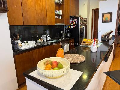 Apartamento de 2 alcobas en venta en Calleja Alta, Bogotá, 150 m² · foto 14 de 20