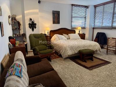 Apartamento de 2 alcobas en venta en Calleja Alta, Bogotá, 150 m² · foto 12 de 20