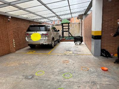 Apartamento de 2 alcobas en venta en Calleja Alta, Bogotá, 150 m² · foto 20 de 20