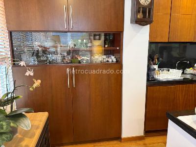 Apartamento de 2 alcobas en venta en Calleja Alta, Bogotá, 150 m² · foto 13 de 20