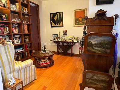 Apartamento de 2 alcobas en venta en Calleja Alta, Bogotá, 150 m² · foto 6 de 20