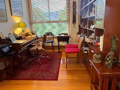 Apartamento de 2 alcobas en venta en Calleja Alta, Bogotá, 150 m² · foto 8 de 20