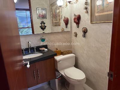 Apartamento de 2 alcobas en venta en Calleja Alta, Bogotá, 150 m² · foto 15 de 20