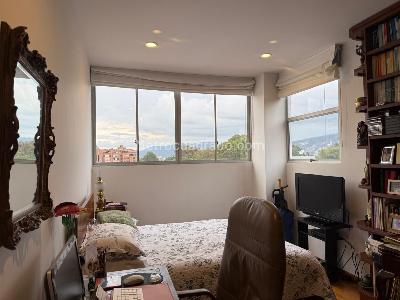 Apartamento de 2 alcobas en venta en Calleja Alta, Bogotá, 150 m² · foto 10 de 20