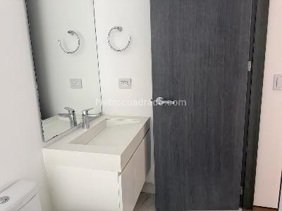 Apartamento en arriendo en Chico Reservado, Bogotá · foto 19 de 20
