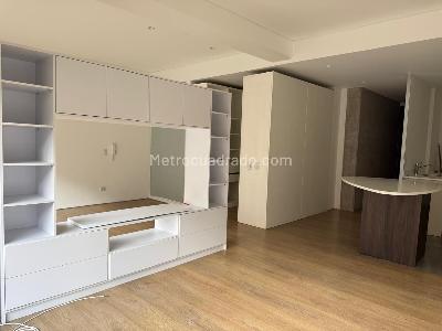 Apartamento en arriendo en Chico Reservado, Bogotá · foto 14 de 20