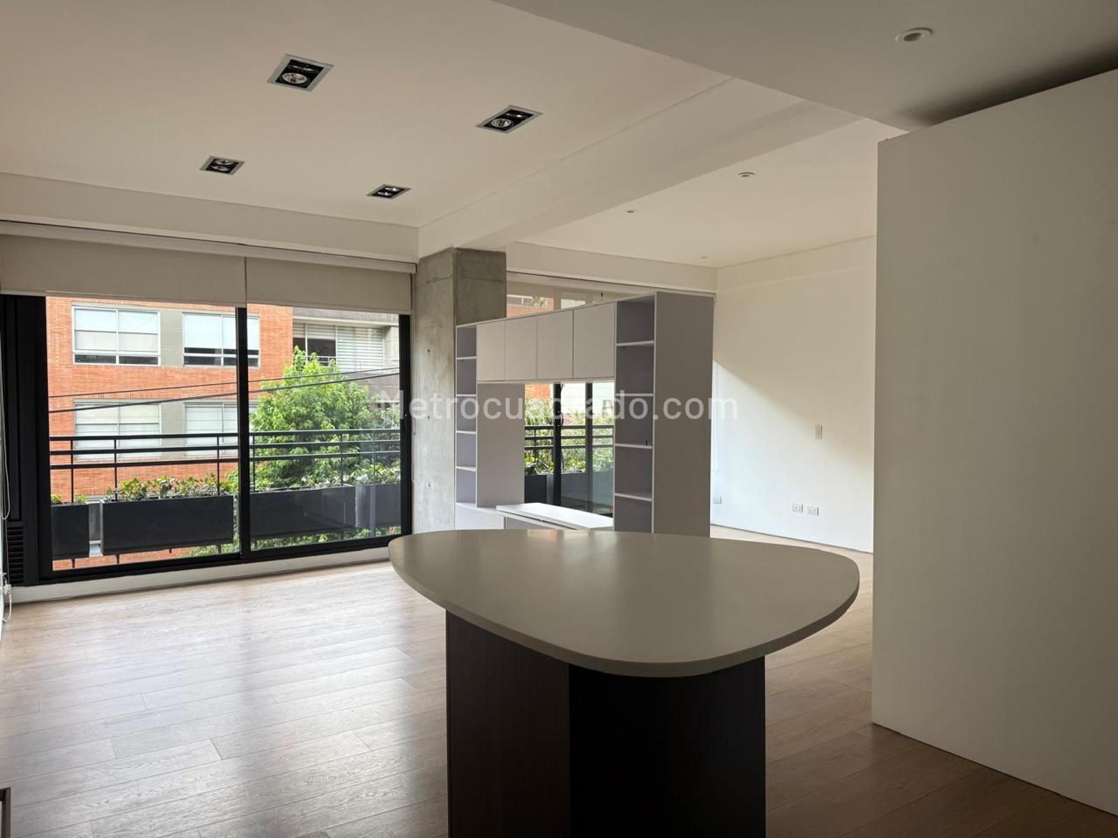 Foto del apartamento