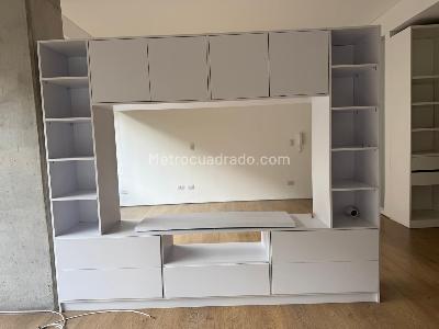 Apartamento en arriendo en Chico Reservado, Bogotá · foto 15 de 20