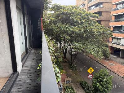 Apartamento en arriendo en Chico Reservado, Bogotá · foto 6 de 20