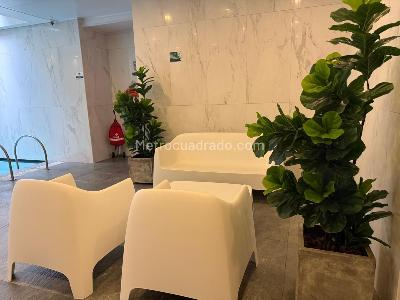 Apartamento en arriendo en Chico Reservado, Bogotá · foto 11 de 20